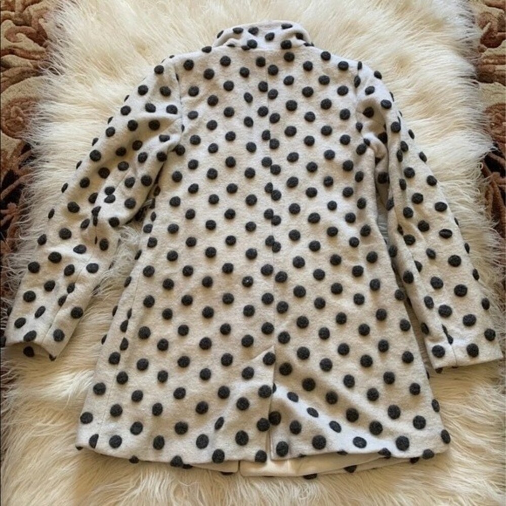 ModCloth Salient Style Jacket - Picture 8 of 11